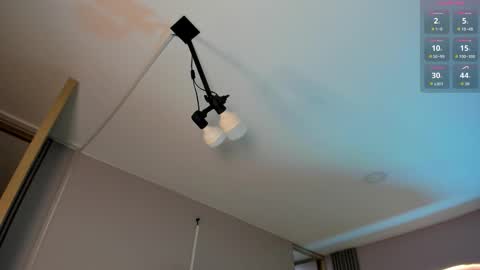 Ana Maria online show from November 8, 2025, 11:03 pm