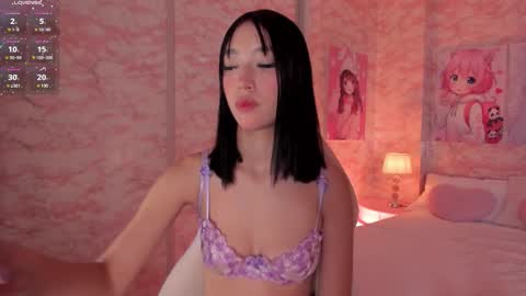 Snapshot of millieskinny_ chatting on March 3, 2026, 12:06 am Ana Maria online show from March 3, 2026, 12:06 am