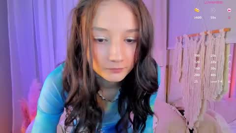 milliminimouse online show from September 28, 2025, 12:05 am