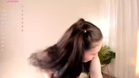 milliminimouse online show from November 12, 2025, 11:36 pm