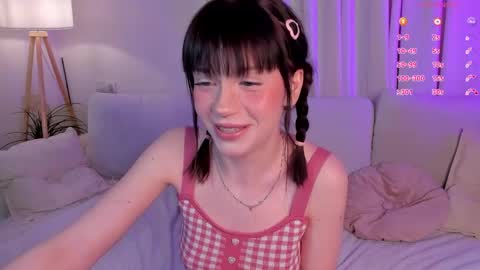 milliminimouse online show from May 31, 2026, 10:44 pm