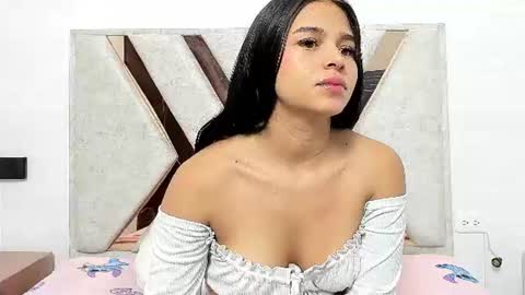Milly610 online show from June 10, 2026, 12:15 pm