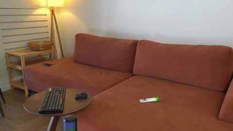 Charlie online show from April 2, 2026, 11:08 am