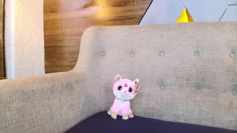 megan online show from February 25, 2025, 2:33 pm