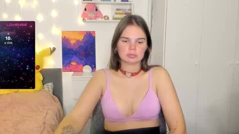 Snapshot of milly_brown_ chatting on September 15, 2025, 5:35 pm Welcome My name is Tina online show from September 15, 2025, 5:35 pm