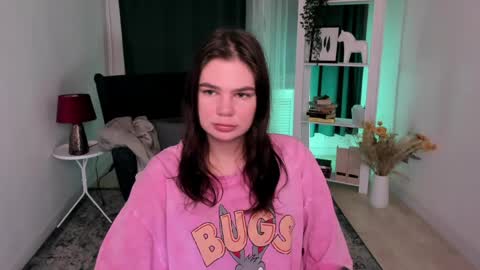 Welcome My name is Tina online show from May 27, 2026, 10:34 am