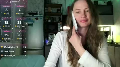 milly_browski online show from April 20, 2026, 9:49 pm