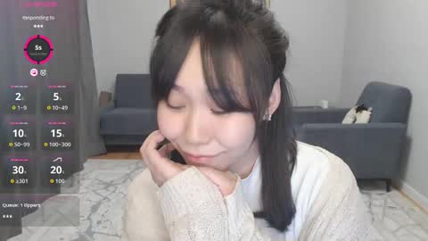 Milly online show from September 20, 2025, 11:00 am