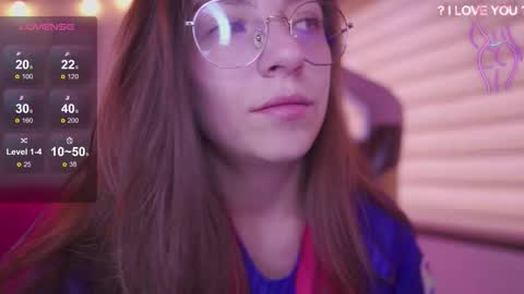 MILLY online show from February 18, 2026, 6:59 pm