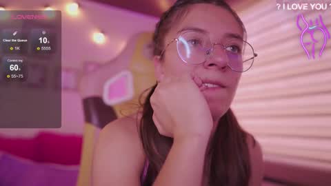 MILLY online show from March 11, 2026, 7:31 pm