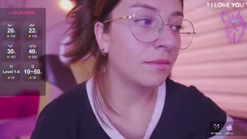 MILLY online show from March 25, 2026, 7:31 pm