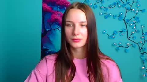 Snapshot of milly_liss chatting on November 8, 2025, 6:46 am Milly online show from November 8, 2025, 6:46 am