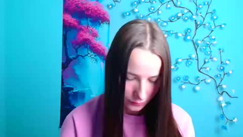 Snapshot of milly_liss chatting on November 14, 2025, 4:55 am Milly online show from November 14, 2025, 4:55 am