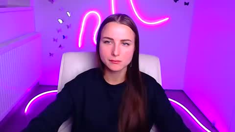 Snapshot of milly_liss chatting on November 15, 2025, 7:05 am Milly online show from November 15, 2025, 7:05 am