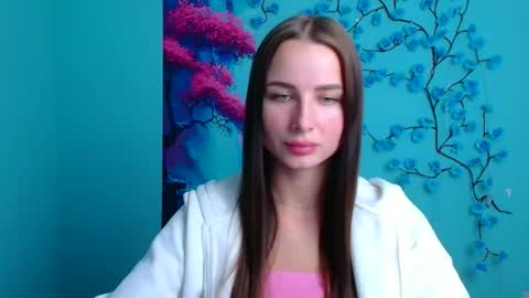 Snapshot of milly_liss chatting on November 17, 2025, 12:22 pm Milly online show from November 17, 2025, 12:22 pm