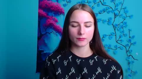 Snapshot of milly_liss chatting on November 19, 2025, 6:46 am Milly online show from November 19, 2025, 6:46 am