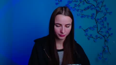 Milly online show from January 7, 2026, 6:38 am