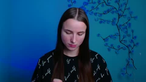 Milly online show from January 8, 2026, 12:18 pm