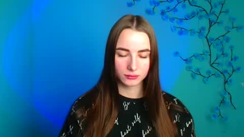 Milly online show from March 18, 2026, 6:38 am