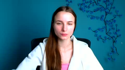 Milly online show from June 17, 2026, 5:32 am