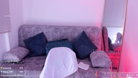 gaby online show from January 3, 2025, 3:49 am