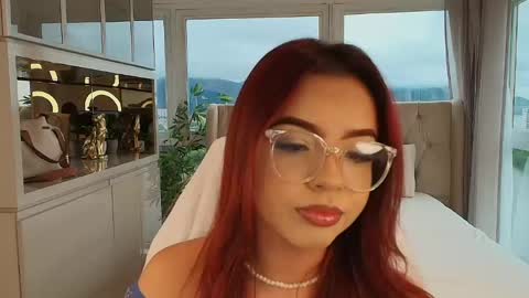 Milly Shelton online show from May 19, 2026, 12:55 pm