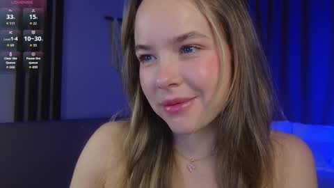 Milly    online show from February 9, 2026, 7:01 am