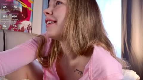 Milly    online show from April 9, 2026, 6:52 am