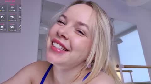 Milly    online show from June 12, 2026, 6:56 am