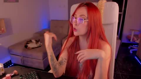 Monkey D Maddie online show from April 18, 2026, 12:03 am