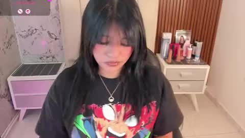 millyevans1 online show from June 11, 2026, 3:04 am