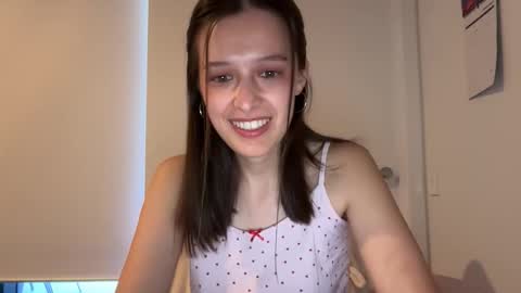 Milly online show from September 15, 2025, 3:06 am