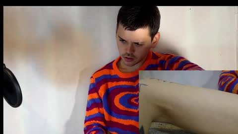 Snapshot of milo_santo chatting on May 10, 2026, 10:15 pm Milo Santo online show from May 10, 2026, 10:15 pm