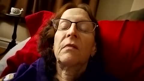 miloanj online show from November 19, 2025, 11:27 pm