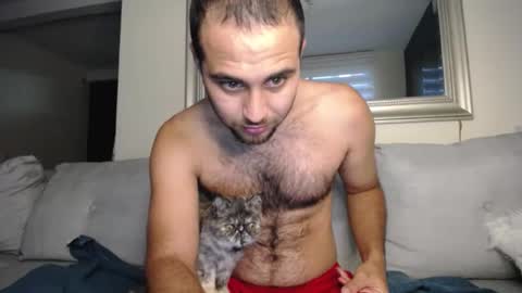 Snapshot of milostructor chatting on September 30, 2025, 11:37 am miloslove online show from September 30, 2025, 11:37 am