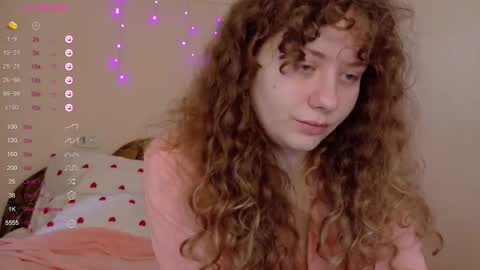 milounee online show from February 14, 2026, 6:54 am