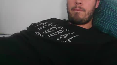 Snapshot of milowww1601 chatting on December 3, 2024, 12:59 pm milowww1601 online show from December 3, 2024, 12:59 pm