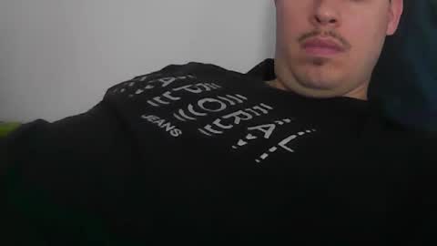 Snapshot of milowww1601 chatting on December 16, 2024, 12:38 pm milowww1601 online show from December 16, 2024, 12:38 pm