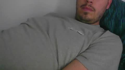 Snapshot of milowww1601 chatting on December 30, 2024, 3:02 pm milowww1601 online show from December 30, 2024, 3:02 pm