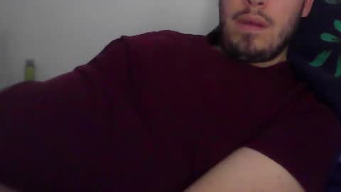 Snapshot of milowww1601 chatting on January 18, 2025, 9:24 am milowww1601 online show from January 18, 2025, 9:24 am