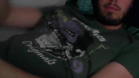 Snapshot of milowww1601 chatting on January 25, 2025, 2:47 pm milowww1601 online show from January 25, 2025, 2:47 pm