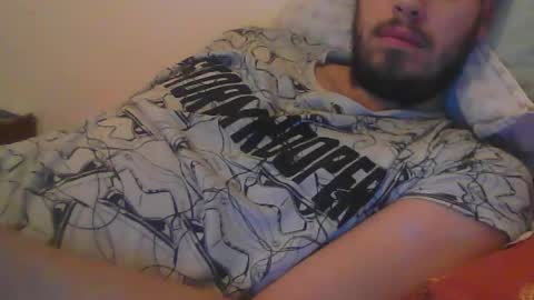 Snapshot of milowww1601 chatting on February 8, 2025, 5:29 am milowww1601 online show from February 8, 2025, 5:29 am