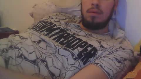 Snapshot of milowww1601 chatting on February 11, 2025, 5:37 am milowww1601 online show from February 11, 2025, 5:37 am