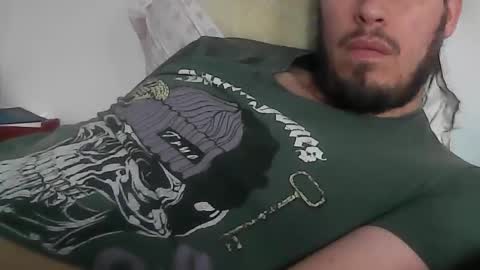 Snapshot of milowww1601 chatting on February 11, 2025, 9:09 am milowww1601 online show from February 11, 2025, 9:09 am