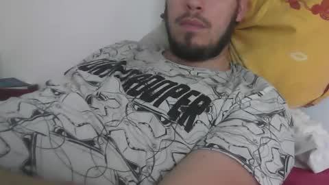 Snapshot of milowww1601 chatting on February 12, 2025, 9:52 am milowww1601 online show from February 12, 2025, 9:52 am