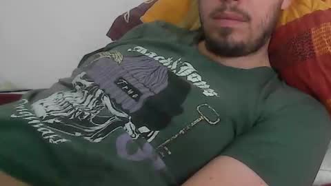 Snapshot of milowww1601 chatting on March 5, 2025, 9:27 am milowww1601 online show from March 5, 2025, 9:27 am