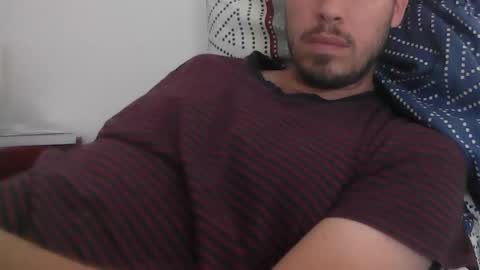 Snapshot of milowww1601 chatting on October 1, 2025, 9:59 am milowww1601 online show from October 1, 2025, 9:59 am