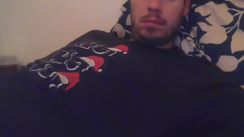 Snapshot of milowww1601 chatting on November 23, 2025, 5:18 am milowww1601 online show from November 23, 2025, 5:18 am