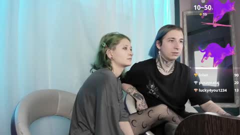 milten_trish online show from January 22, 2025, 10:40 am