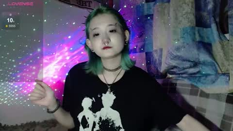 milten_trish online show from September 24, 2025, 5:38 pm